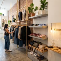 Fashion Boutique - Flexible Lifestyle Business image