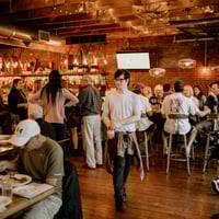 Iconic Bar & Grill, Landmark Hospitality Opportunity, Cronulla | ID: 1386 image
