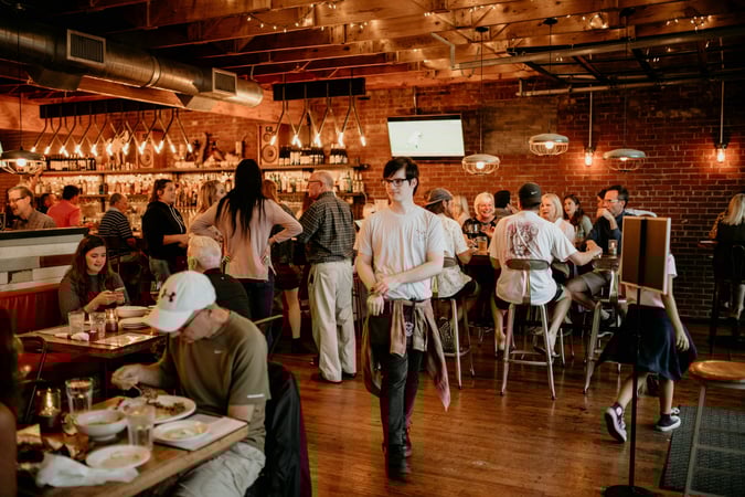 Iconic Bar & Grill, Landmark Hospitality Opportunity, Cronulla | ID: 1386