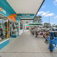 Iconic Hardware and Lifestyle Store with No Competition image