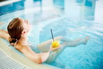 POOL AND SPA SERVICE IN BUSY NORTHERN SUBURBS - PERTH