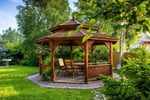 Profitable Outdoor Construction Business