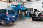 Profitable Automotive Service & Repair Business - 5879