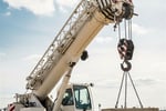 Longstanding, Profitable Crane Hire Business