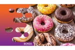 36372 Popular Gluten-Free Donut Business - Strong Customer Base