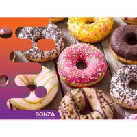 36372 Popular Gluten-Free Donut Business - Strong Customer Base image