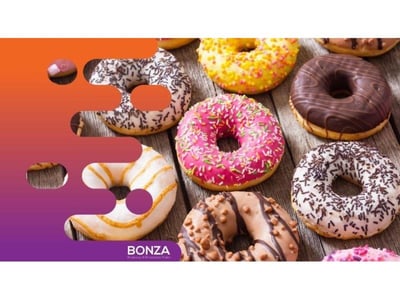 36372 Popular Gluten-Free Donut Business - Strong Customer Base image