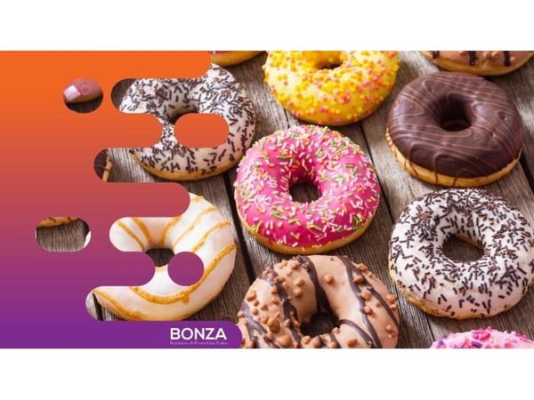 36372 Popular Gluten-Free Donut Business - Strong Customer Base