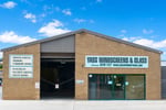 LEASEHOLD - Yass Windscreens & Glass NSW - 1P0518
