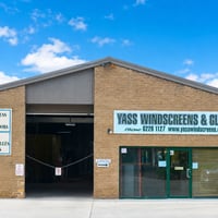 LEASEHOLD - Yass Windscreens & Glass NSW - 1P0518 image