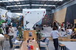 Indoor Climbing Gym - Full Business or Asset Opportunity