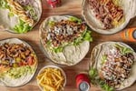 5 Days Fully Managed Kebab Shop With SBS Approval until 2030 Liquor License included