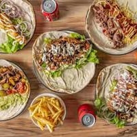 5 Days Fully Managed Kebab Shop With SBS Approval until 2030 Liquor License included image