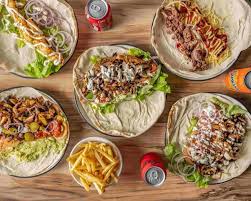5 Days Fully Managed Kebab Shop With SBS Approval until 2030 Liquor License included