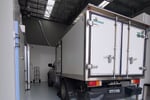 Ice Cream Manufacturing Production Facility - Cranbourne West, VIC