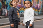 Premium Children\'s Brand with Trademark Ready for Immediate Growth - WIWO