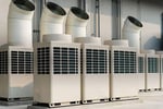 Air Conditioning & Refrigeration Opportunity