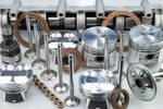 Nationwide Commercial Parts Specialist  NZ