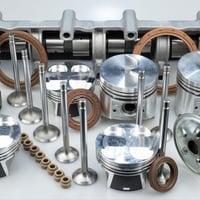 Nationwide Commercial Parts Specialist  NZ image