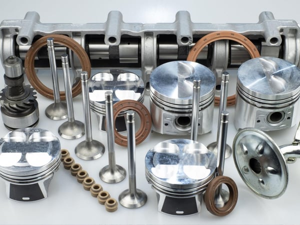 Nationwide Commercial Parts Specialist  NZ