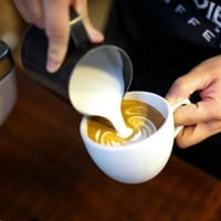 Lobby Cafe for sale Sydney Northern beaches 5 days Super Cheap Rent image