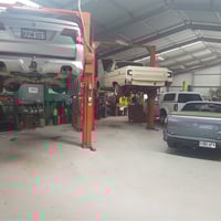 Large Independent Automotive Workshop - Great Facilities image