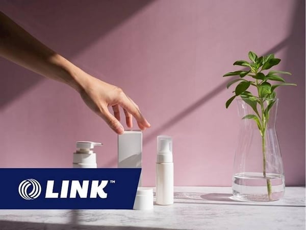 Urgent Sale - Profitable Ella Bache Spa