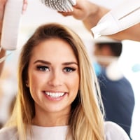 Innovative and profitable salon with a great team! image