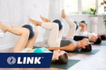 Lifestyle Opportunity: Profitable Yoga Studio