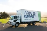 ESTABLISHED REMOVALIST BUSINESS