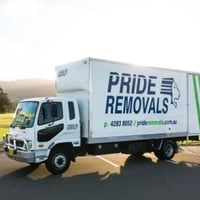 ESTABLISHED REMOVALIST BUSINESS image