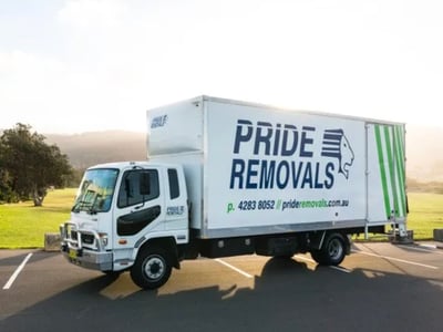 Photo of Established Removalist Business