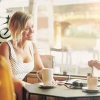 Reputable Cafe Located within Melbourne\'s Inner East Ref: 10250 image