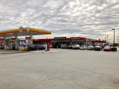 Red Rooster Derrimut image