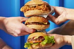 Pattysmiths is SMASHING burgers - Be your own burger boss! Flagstone, QLD