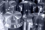 Manufacturing of precision machined components