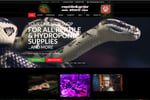 WA s Only Exclusive Reptile and Hydroponic Shop - East Rockingham, WA