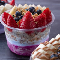 Bondi Junction Cafe | Prime Location | Recently Renovated | Fully Equipped image
