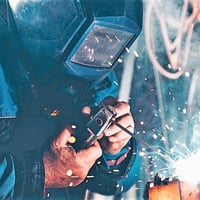 GENERAL ENGINEERING & FABRICATION image