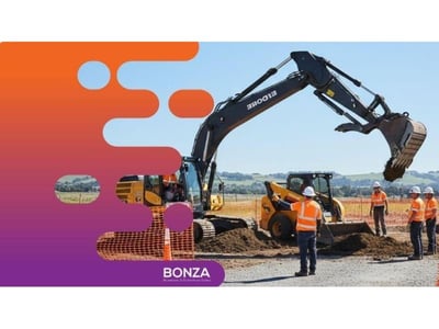 36373 Profitable Concreting & Earthmoving Business  image