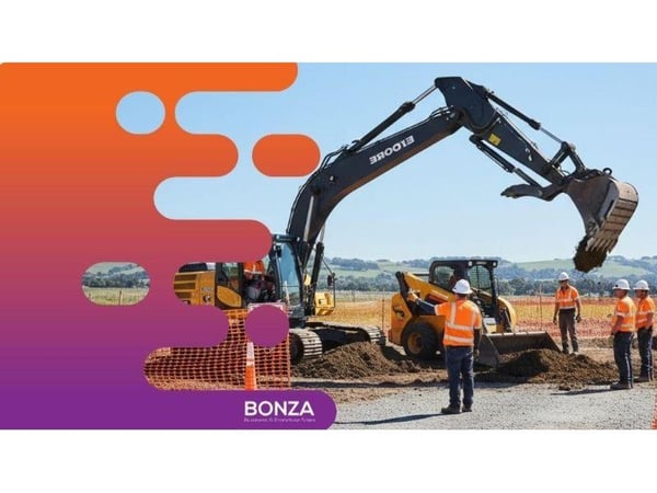 36373 Profitable Concreting & Earthmoving Business 