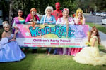 Children\'s Party Business