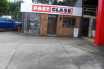 Glazing and Windows supply business. EST  25 Years.
