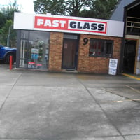 Glazing and Windows supply business. EST  25 Years. image