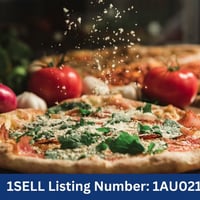 Pizzeria for sale in Inner- Western suburb of Sydney image