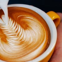 Cafe For Sale Sydney Inner West Profitable Long Lease image