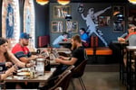 Thriving Burger Urge Franchise For Sale - Prime Geelong VIC- Strong National Network -Training Provided - Fully Equipped - High Growth Potential