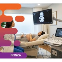 37098 Well-Established Elective Ultrasound Imaging Business Opportunity image