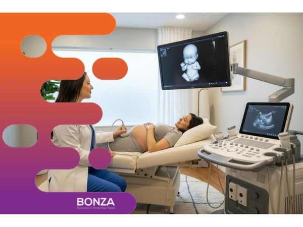 37098 Well-Established Elective Ultrasound Imaging Business Opportunity