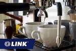 Shopping Centre Cafe Opportunity in The Hills District